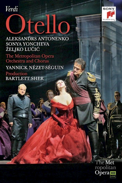 Verdi: Otello Verdi: Otello