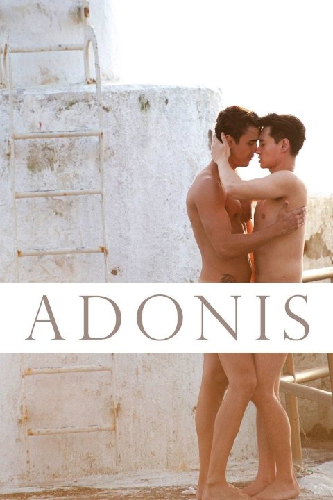 Thirty Years of Adonis Thirty Years of Adonis