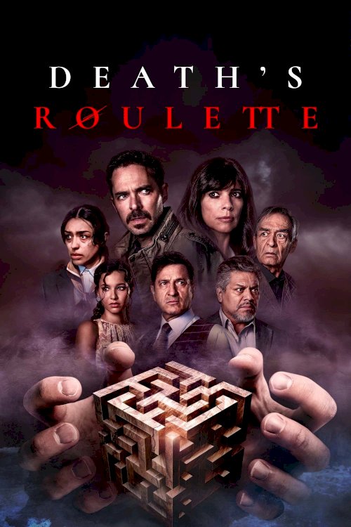 Death's Roulette Death's Roulette
