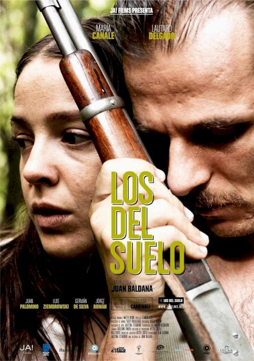 Los del suelo Los del suelo