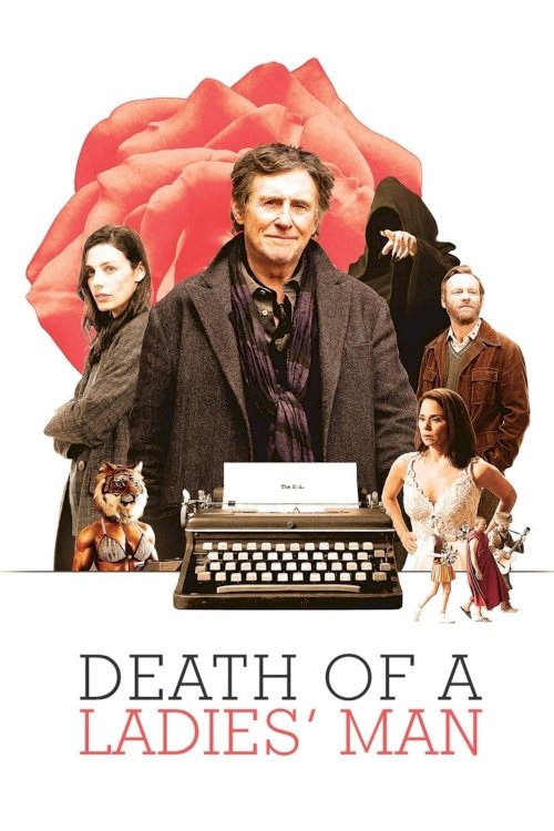 Death of a Ladies' Man Death of a Ladies' Man