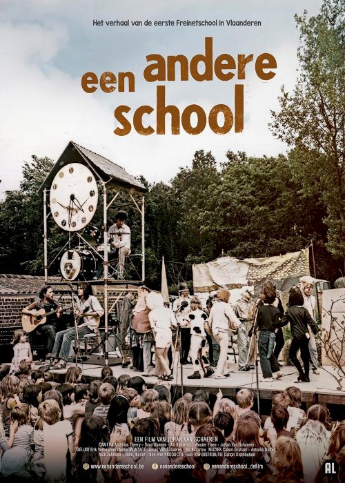 Een andere school