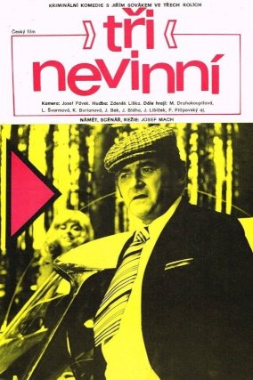 Tři nevinní Tři nevinní