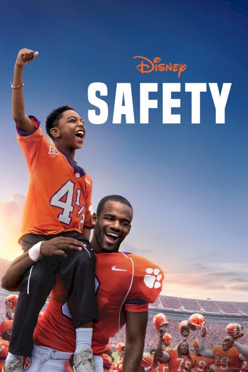 Safety Safety