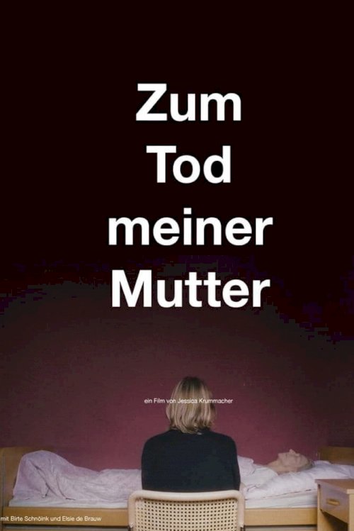 The Death of My Mother The Death of My Mother