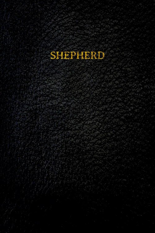 Shepherd