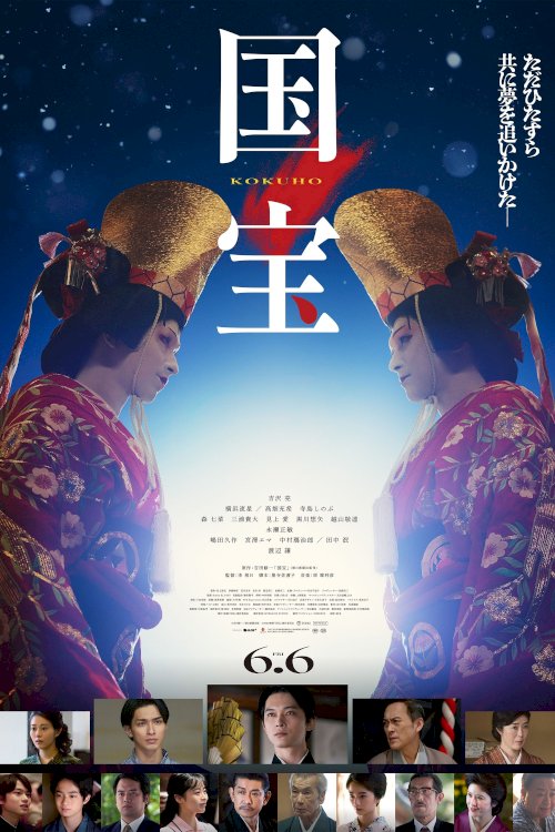 Kokuho Kokuho