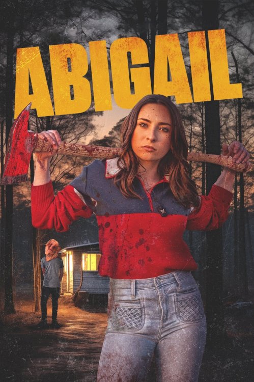 Abigail Abigail