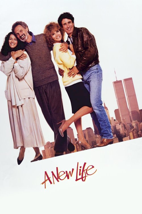 A New Life A New Life