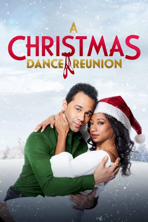 A Christmas Dance Reunion A Christmas Dance Reunion