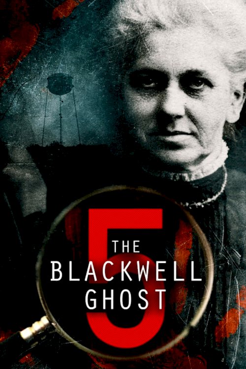 The Blackwell Ghost 5 The Blackwell Ghost 5