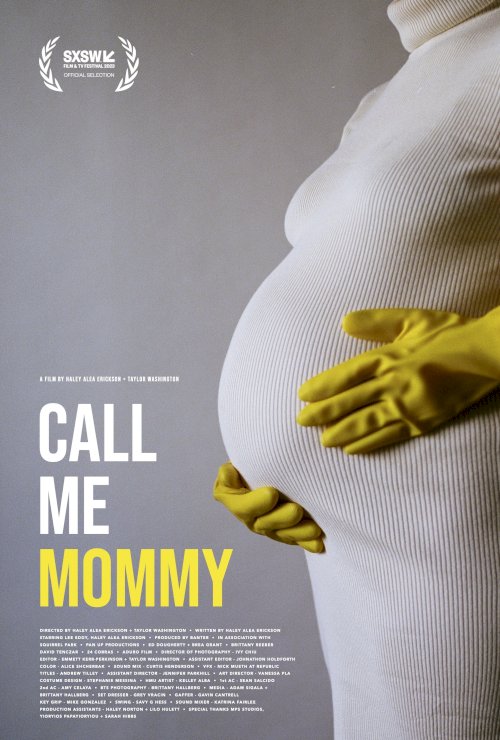 Call Me Mommy Call Me Mommy