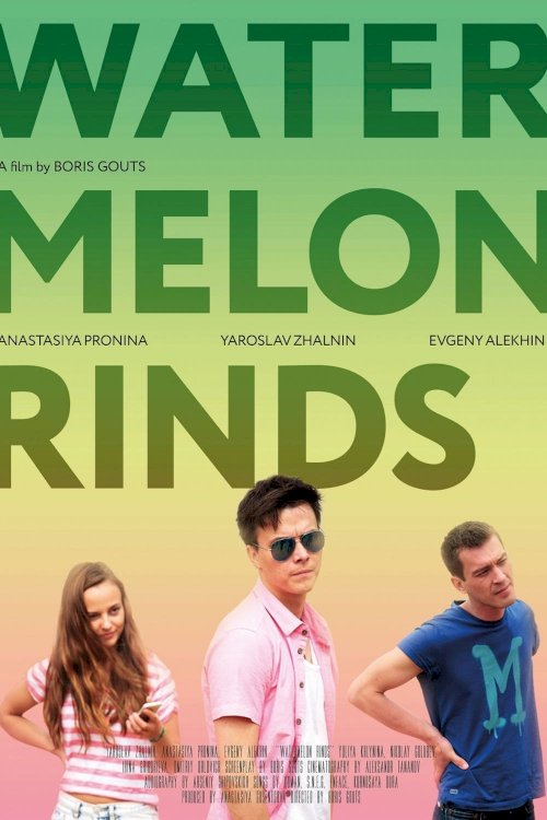 Watermelon Rinds Watermelon Rinds