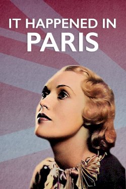 It Happened in Paris It Happened in Paris