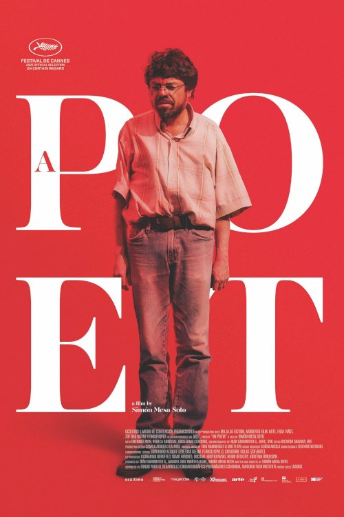 A Poet A Poet
