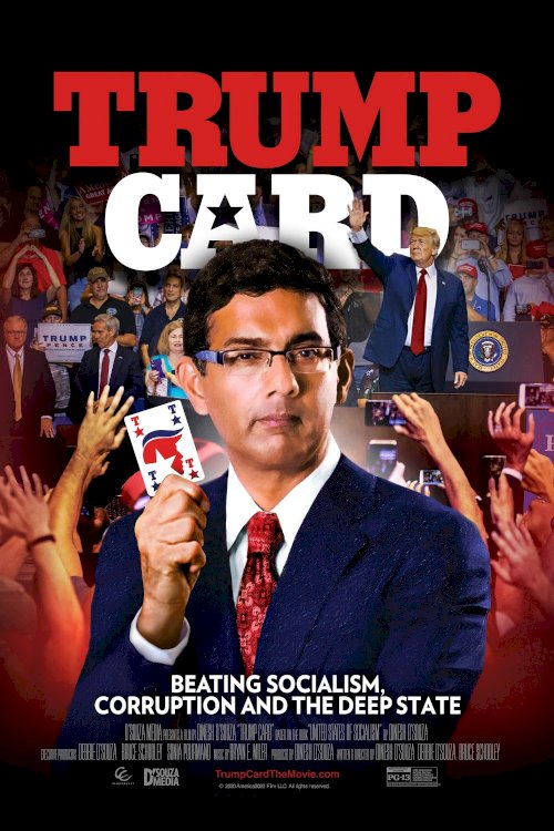 Trump Card Trump Card