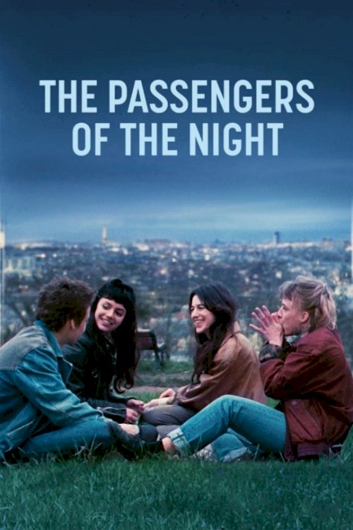 The Passengers of the Night The Passengers of the Night