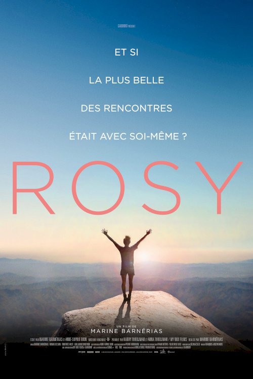 Rosy Rosy