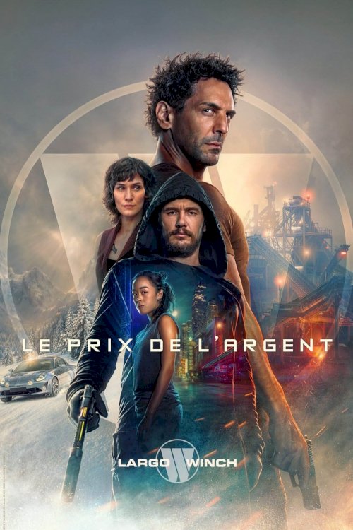 The Price of Money: A Largo Winch Adventure The Price of Money: A Largo Winch Adventure