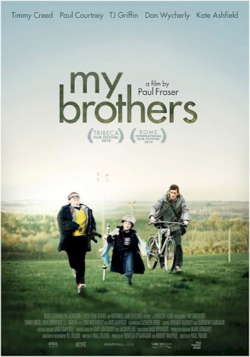 My Brothers My Brothers