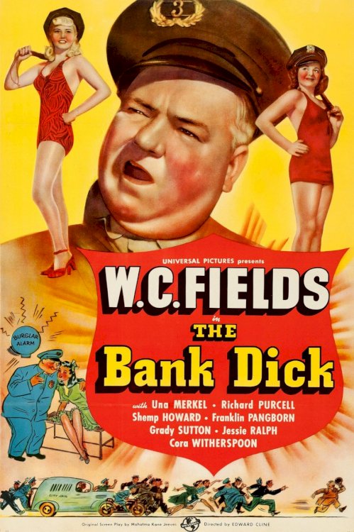 The Bank Dick