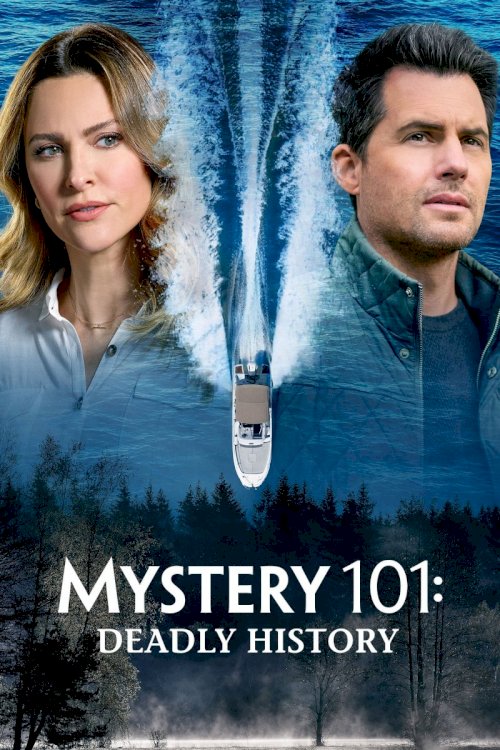 Mystery 101: Deadly History Mystery 101: Deadly History