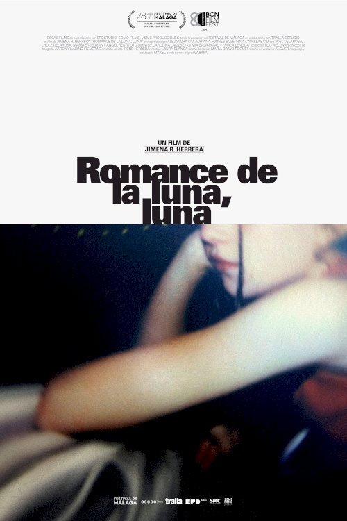 Romance de la Luna, Luna Romance de la Luna, Luna