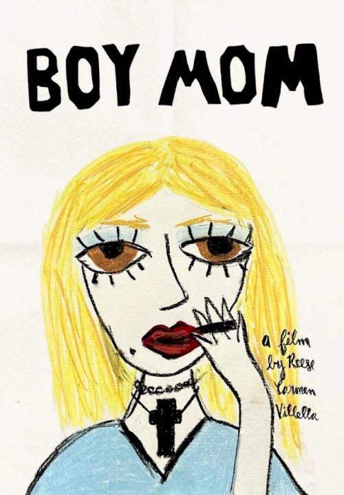 Boy Mom Boy Mom