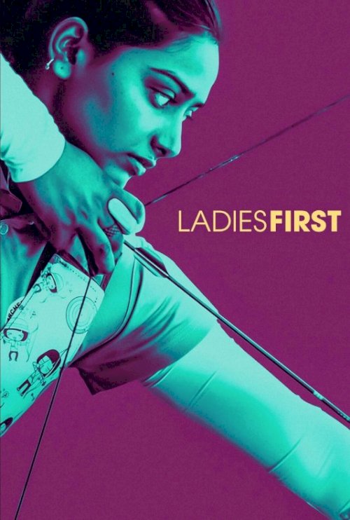 Ladies First Ladies First