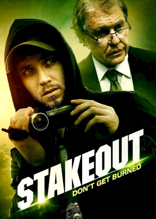 Stakeout Stakeout