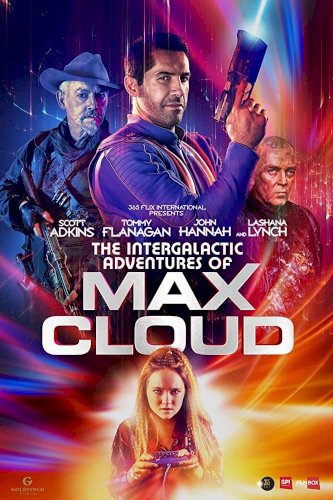 Max Cloud Max Cloud