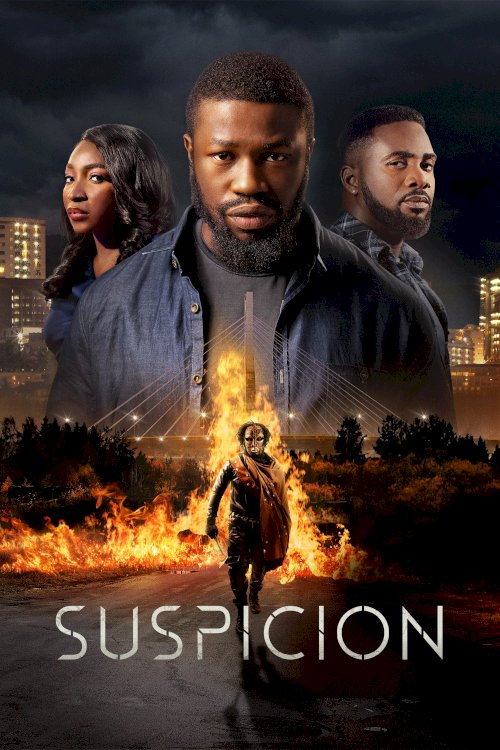 Suspicion Suspicion