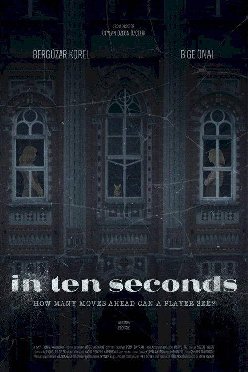 In Ten Seconds