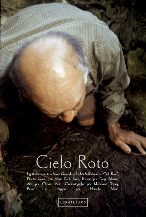 Cielo Roto