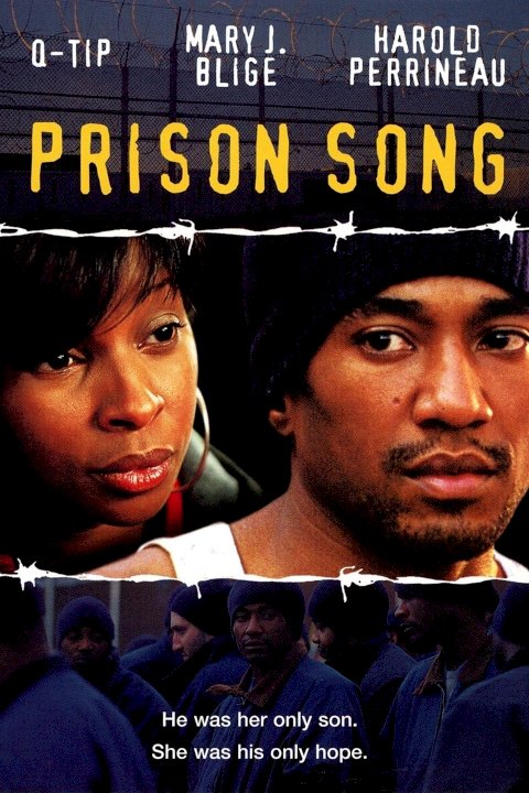 Prison Song