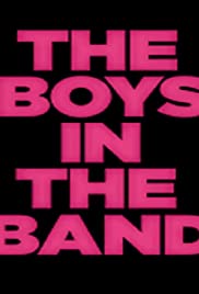 The Boys in the Band The Boys in the Band