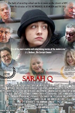 Sarah Q Sarah Q