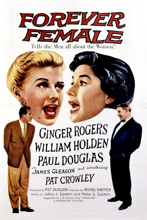 Forever Female