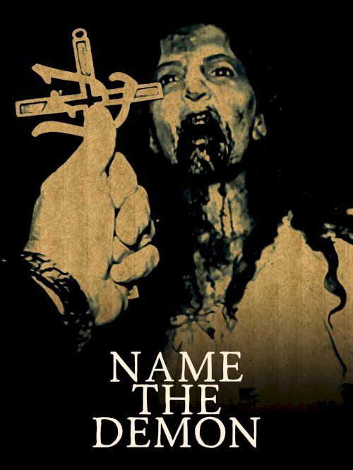 Name the Demon Name the Demon