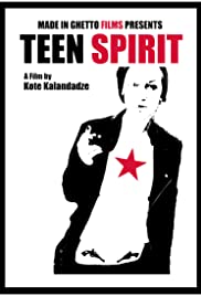 Teen Spirit Teen Spirit