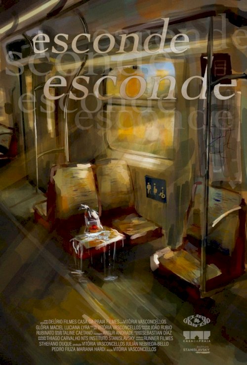 Esconde-Esconde Esconde-Esconde