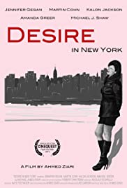 Desire in New York Desire in New York