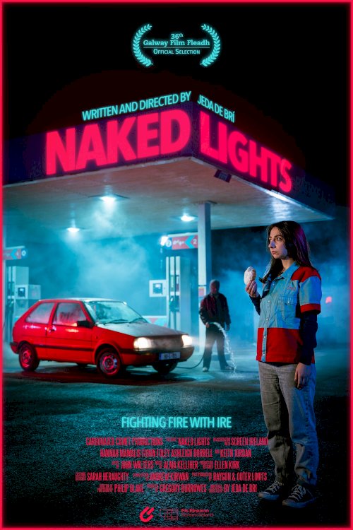 Naked Lights