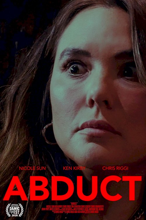 Abduct Abduct
