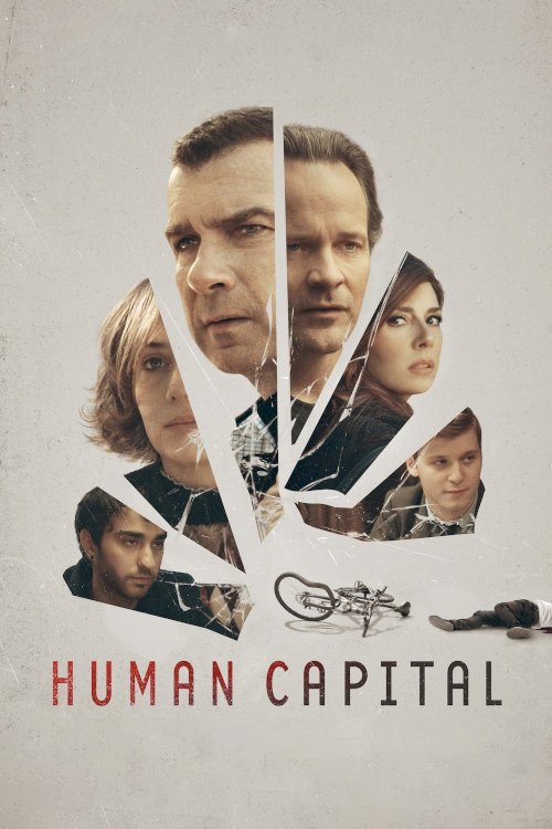 Human Capital Human Capital