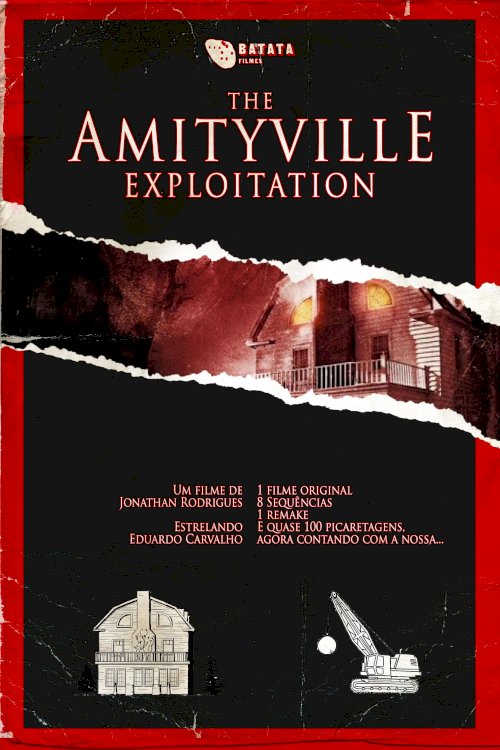 The Amityville Exploitation The Amityville Exploitation