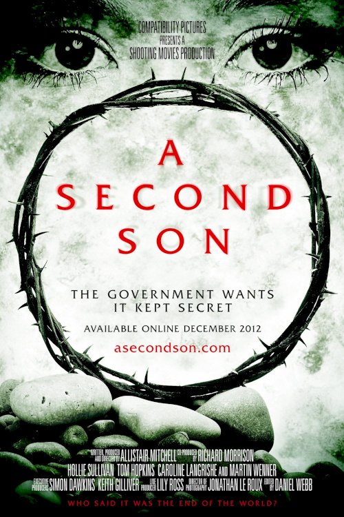 A Second Son A Second Son