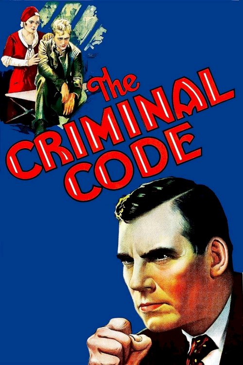 The Criminal Code The Criminal Code