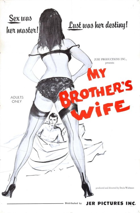 My Brother's Wife My Brother's Wife
