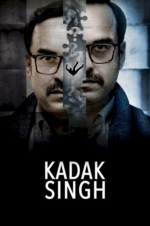 Kadak Singh Kadak Singh